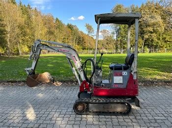 takeuchi 007 mini excavator|takeuchi tb007.